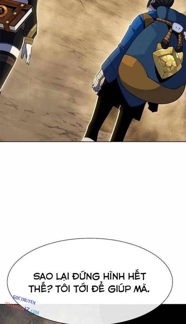 Tôi Chỉ Là Người Khuân Vác Trong Hầm Ngục - Page 19