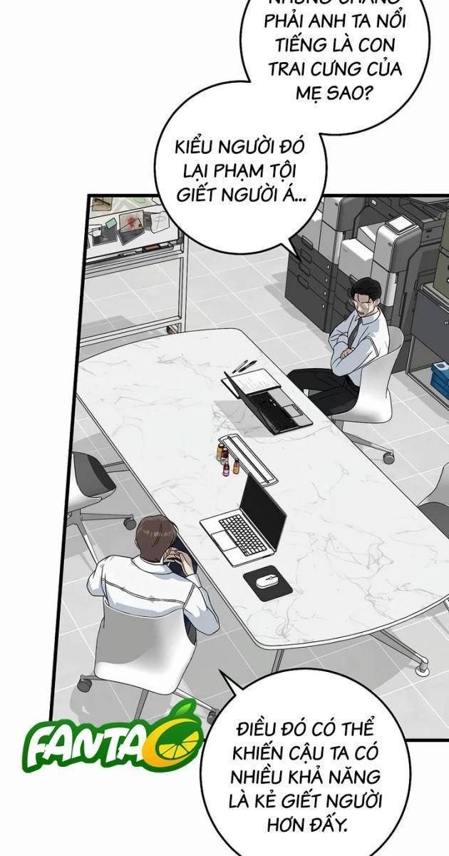 Đây Chính Là Luật Pháp - Page 83