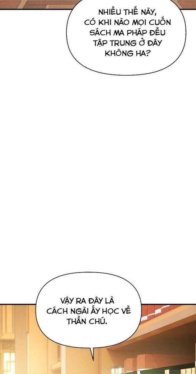 Tiểu Pháp Sư - Page 7