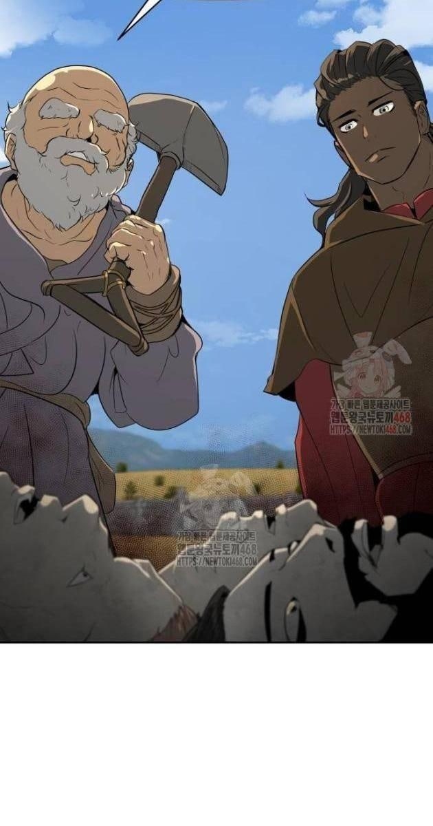 Bộ Mặt Giả Tạo - Page 8