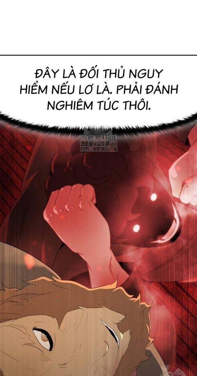 Bộ Mặt Giả Tạo - Page 47