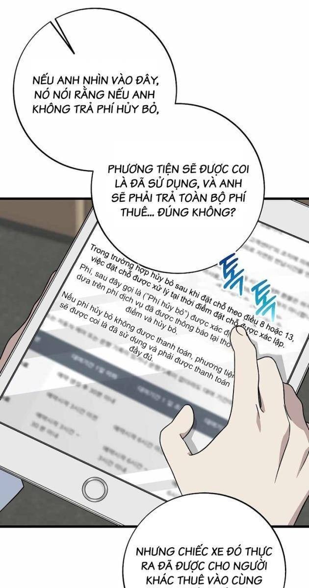 Đây Chính Là Luật Pháp - Page 21