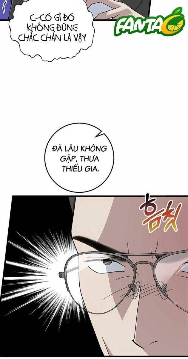 Đây Chính Là Luật Pháp - Page 110