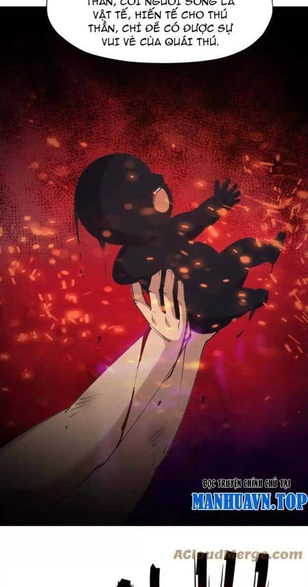 Trùng Sinh Thành Godzilla 2: Thú Thần Quật Khởi - Page 7