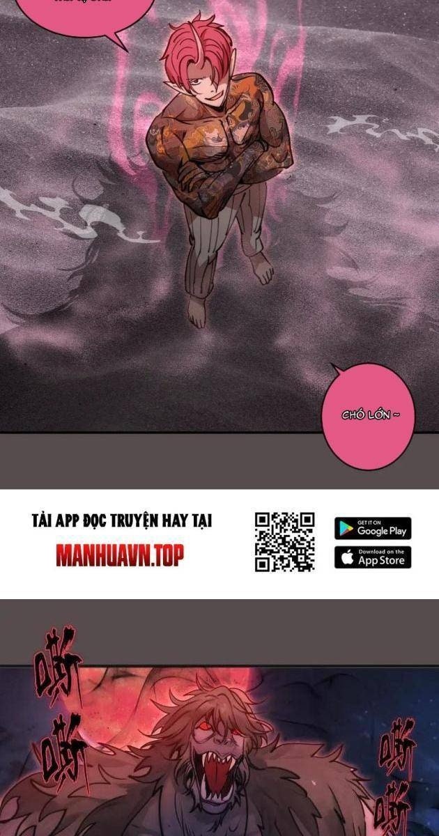 Cao Đẳng Linh Hồn - Page 27