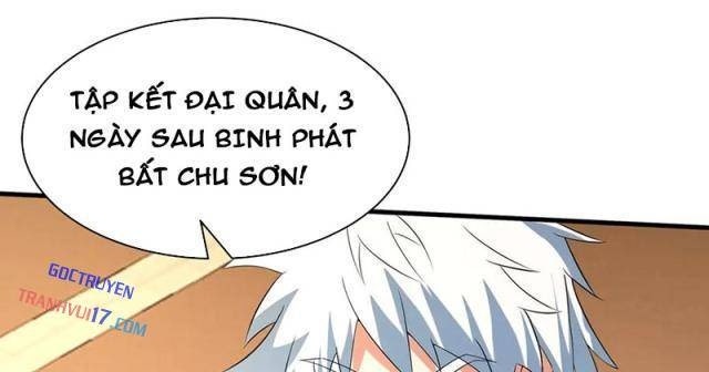 Đại Tần Ta Con Trai Tần Thủy Hoàng Giết Địch Thăng Cấp Thành Thần - Page 30