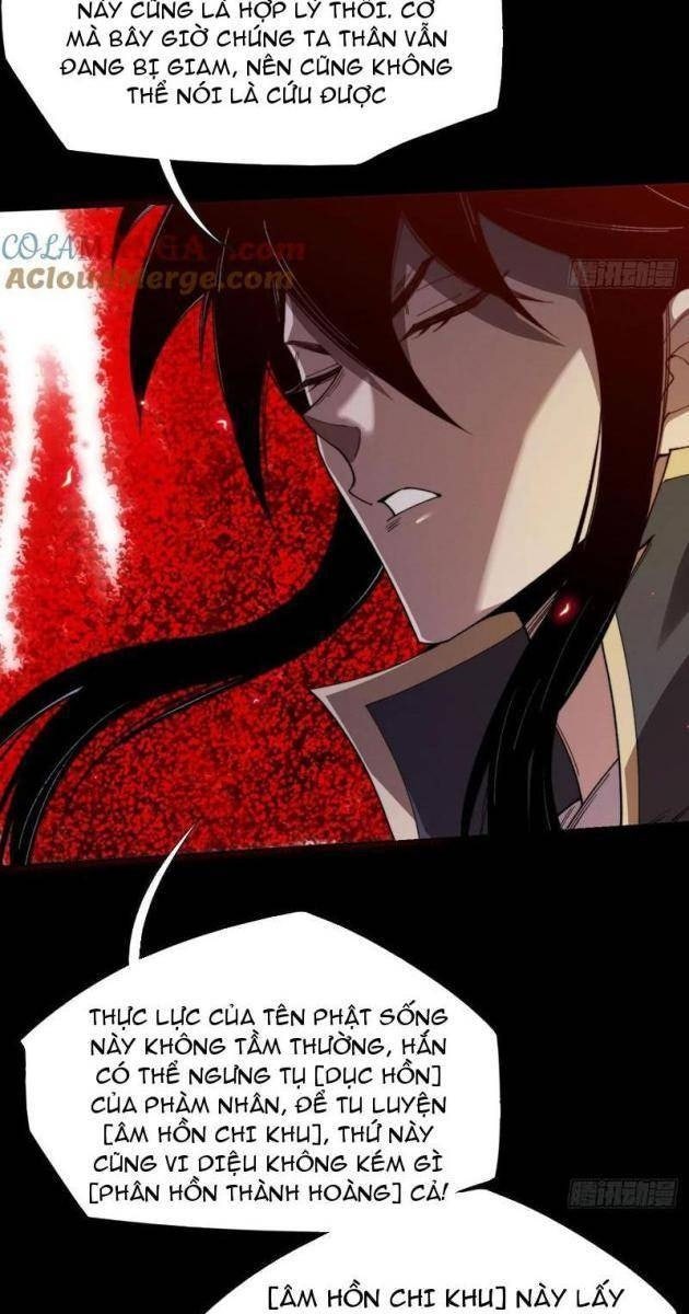 Quỷ Trọc Tiên Đạo - Page 57