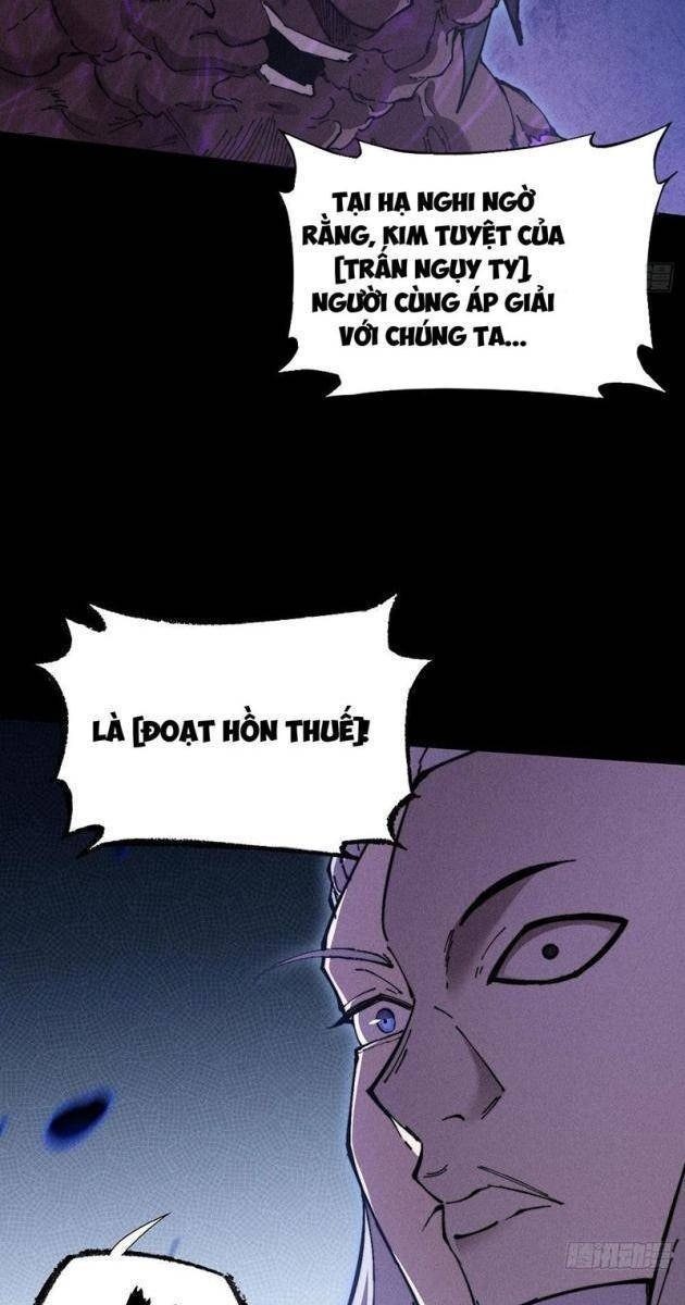 Quỷ Trọc Tiên Đạo - Page 25