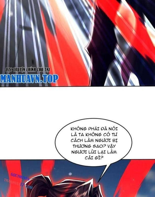 Các Nữ Sư Tôn Đều Muốn Chiếm Hữu Ta - Page 4