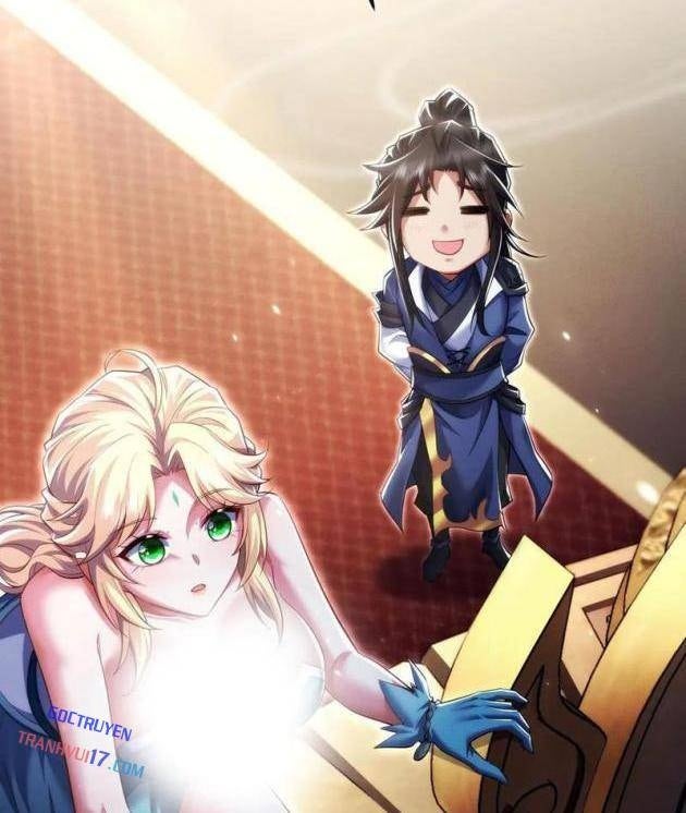 Các Nữ Sư Tôn Đều Muốn Chiếm Hữu Ta - Page 68