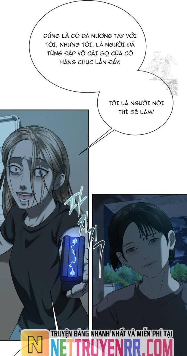 Bạn Gái Tôi Là Quái Vật - Page 84