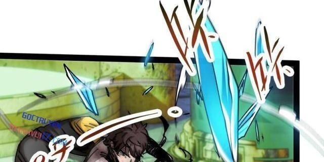 Tận Thế Giáng Lâm, Ta Trùng Sinh Thành Bạo Quân - Page 46