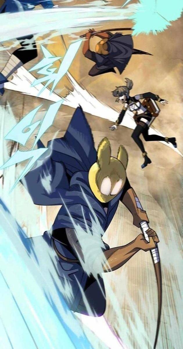 Tôi Chỉ Là Người Khuân Vác Trong Hầm Ngục - Page 93