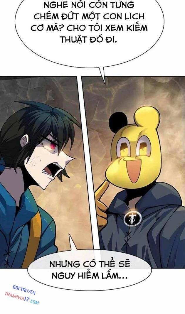 Tôi Chỉ Là Người Khuân Vác Trong Hầm Ngục - Page 150