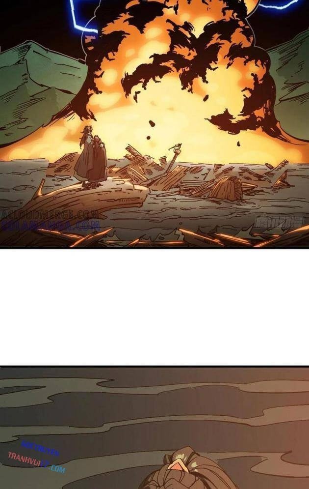 Không Cẩn Thận Lưu Danh Muôn Thủa - Page 15