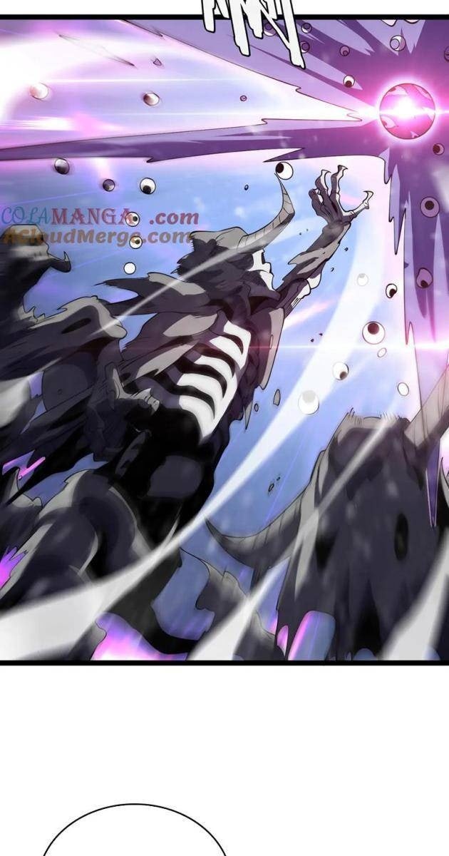 Vạn Tộc Tru Sát!! - Page 27