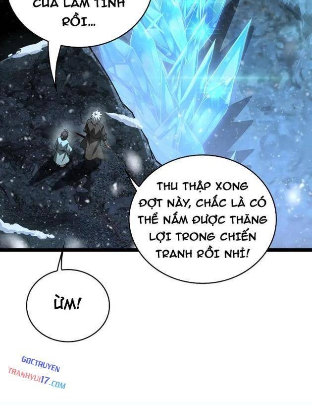 Vạn Tộc Tru Sát!! - Page 58