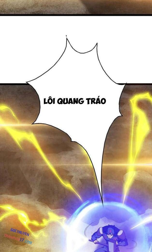 Vạn Tộc Tru Sát!! - Page 24