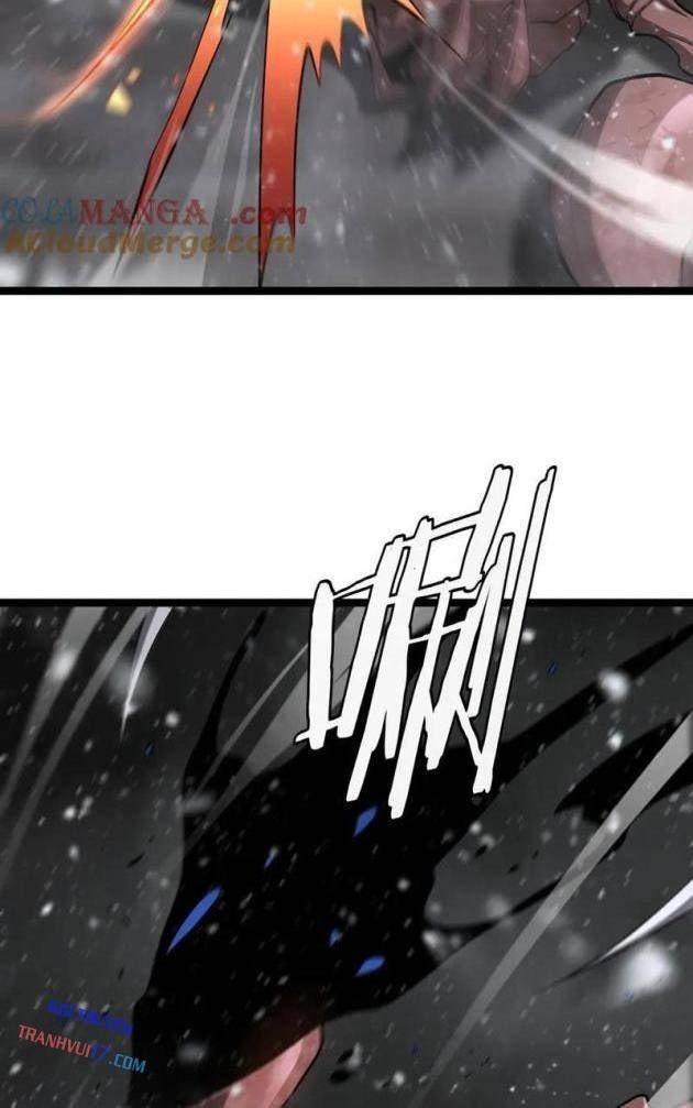 Vạn Tộc Tru Sát!! - Page 52