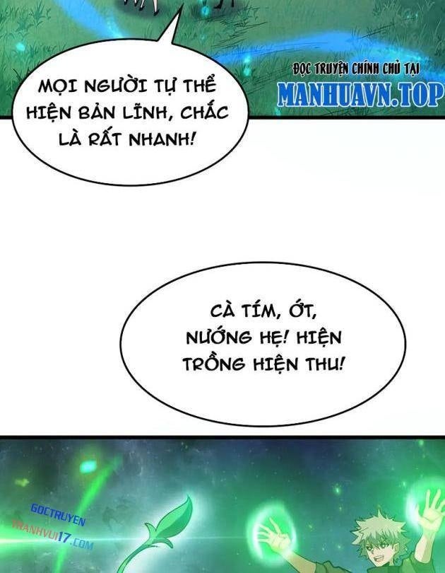 Vạn Tộc Tru Sát!! - Page 22