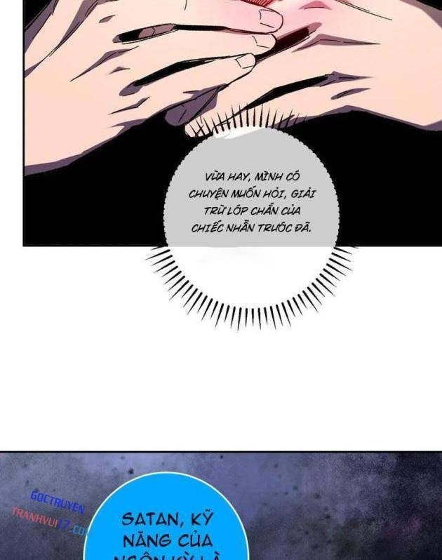 Toàn Dân Tận Thế: Ta, Virus Quân Vương - Page 12