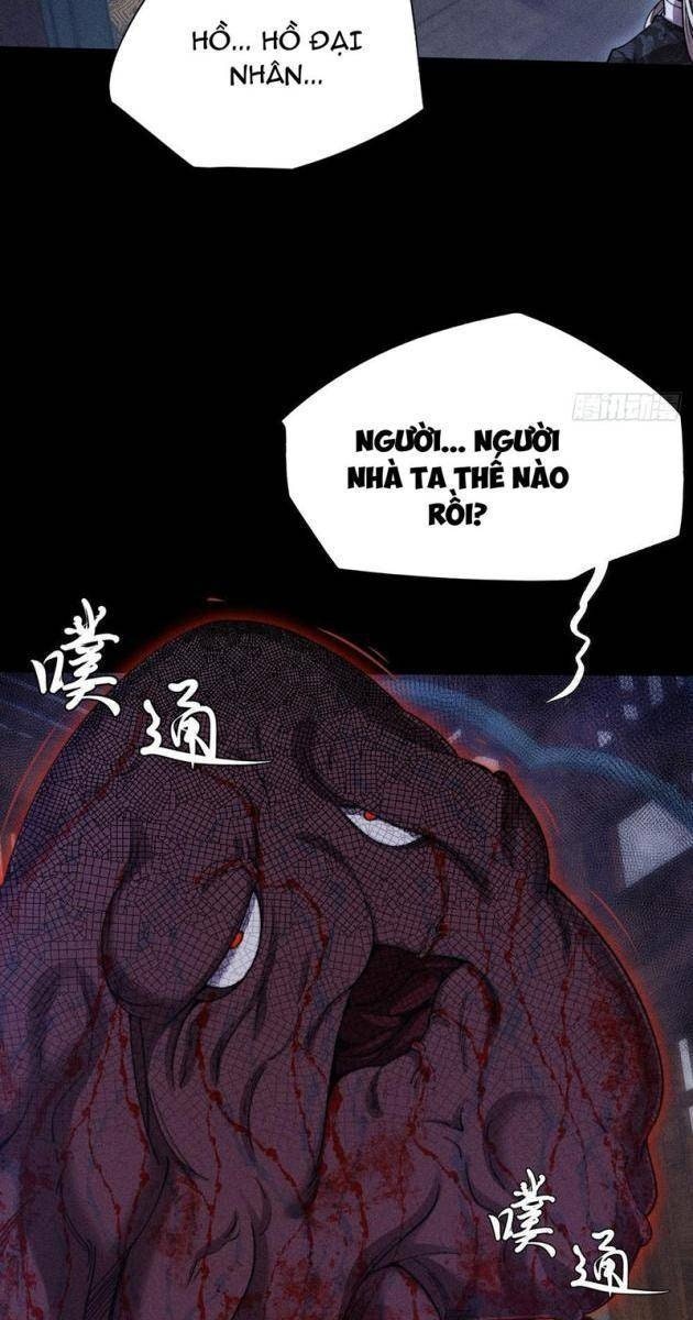 Quỷ Trọc Tiên Đạo - Page 41