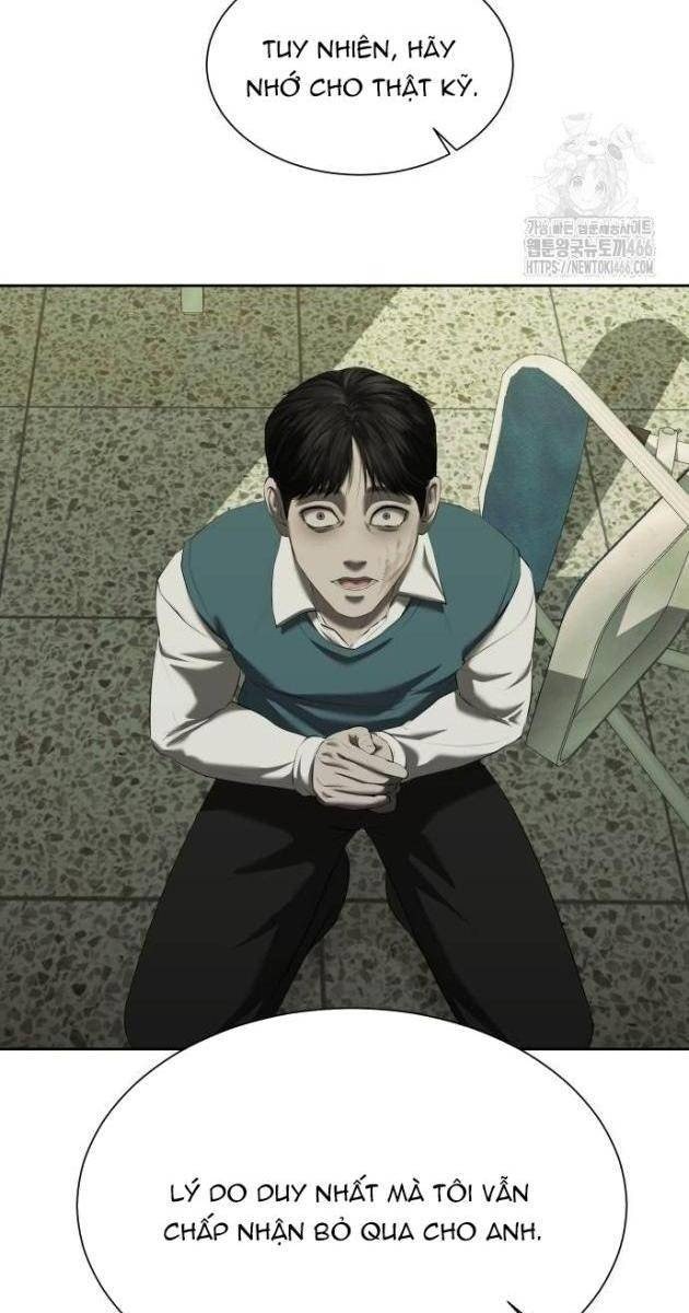 Bạn Gái Tôi Là Quái Vật - Page 117