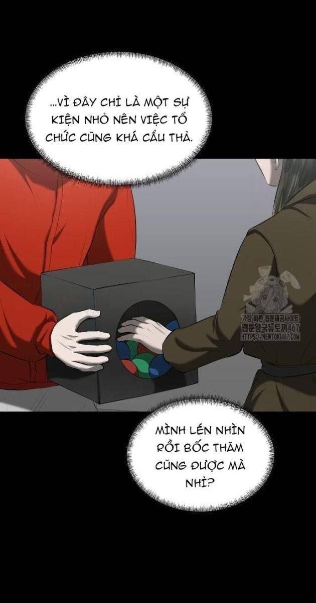 Bạn Gái Tôi Là Quái Vật - Page 51