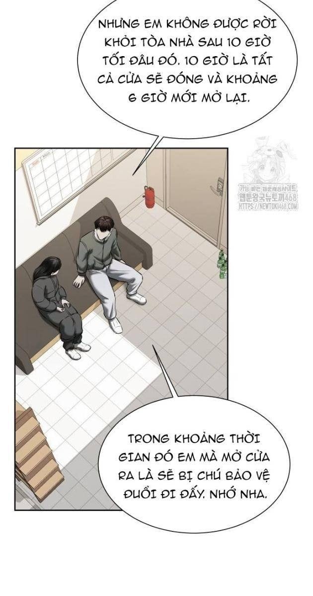 Bạn Gái Tôi Là Quái Vật - Page 43