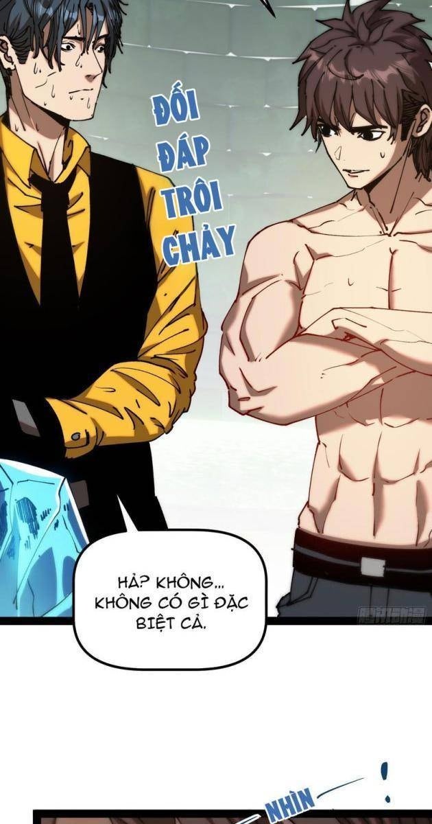 Tận Thế Giáng Lâm, Ta Trùng Sinh Thành Bạo Quân - Page 73