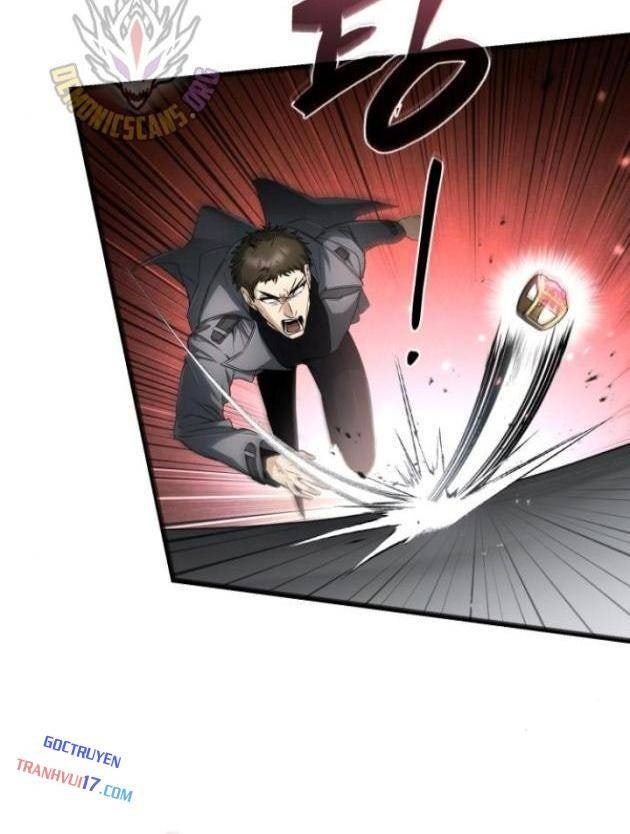 Đa Sắc Ma Pháp Sư Thiên Tài - Page 29