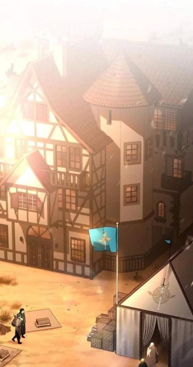 Vô Hồn Bất Kính Giả Dạ - Page 118