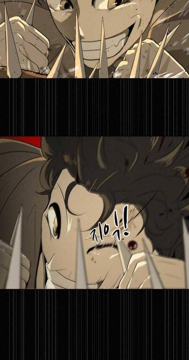 Bộ Mặt Giả Tạo - Page 52