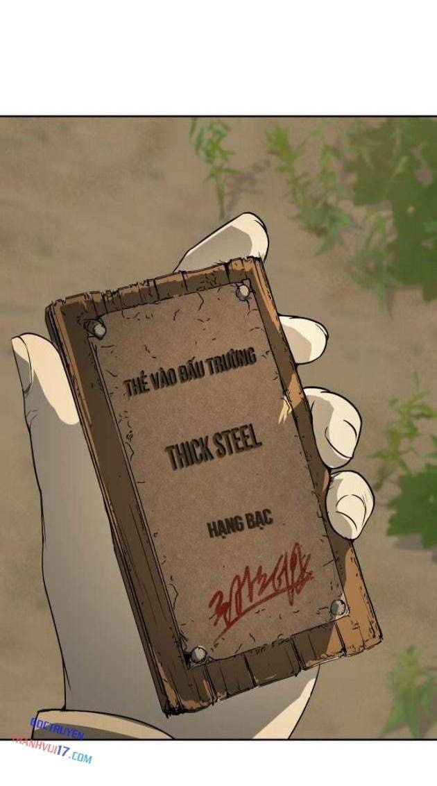 Bộ Mặt Giả Tạo - Page 66