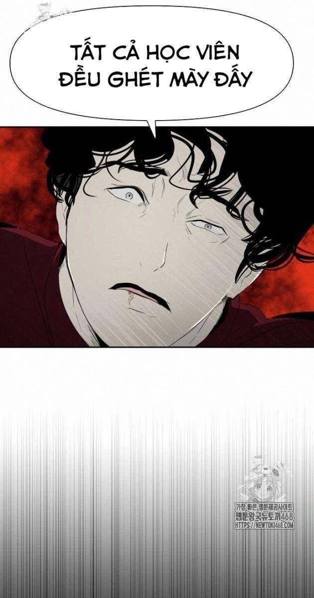 Bộ Mặt Giả Tạo - Page 30