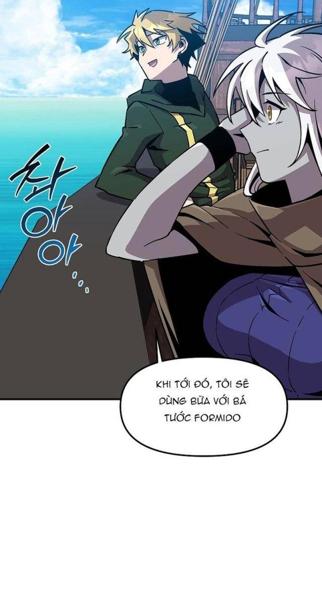 Người Chơi Lỗi - Page 20