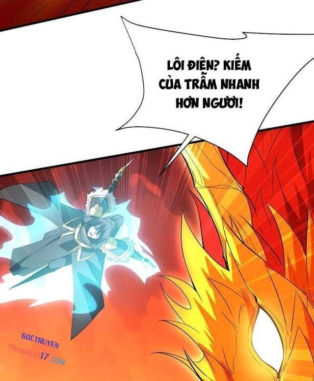 Đại Tần Ta Con Trai Tần Thủy Hoàng Giết Địch Thăng Cấp Thành Thần - Page 46