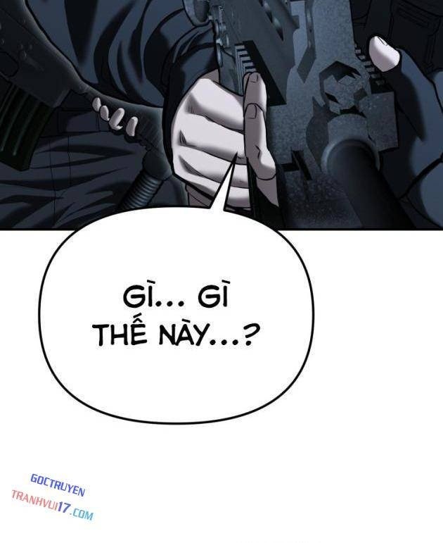 Cảnh Sát Bất Bại - Page 42