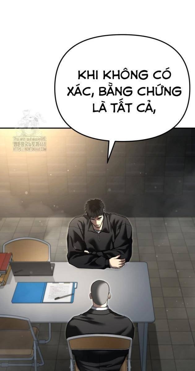 Cảnh Sát Bất Bại - Page 127