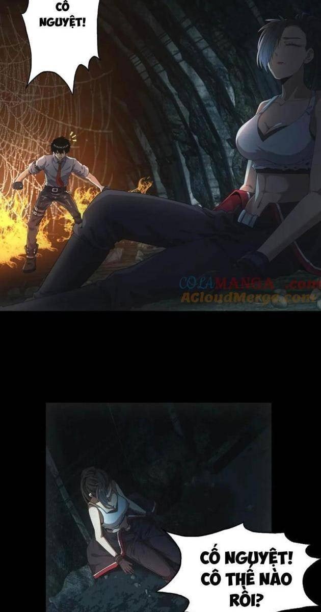 Ta Bán Hàng Rong Thời Tận Thế - Page 63