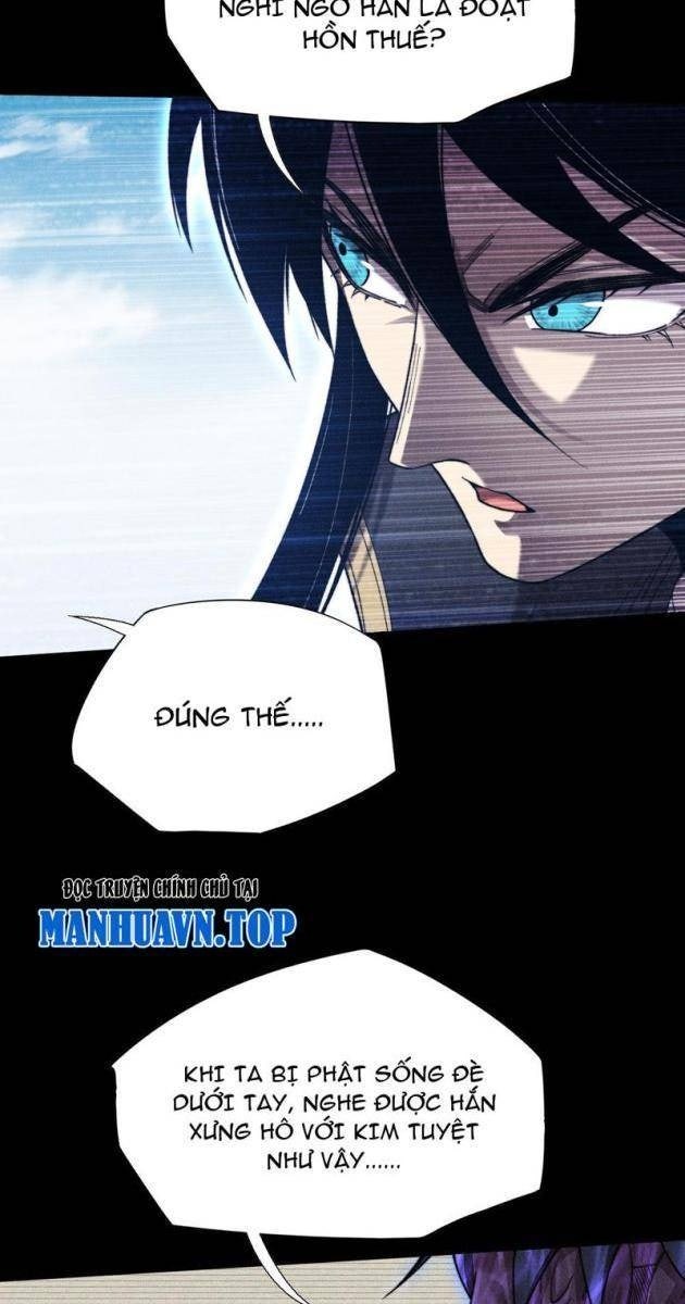 Quỷ Trọc Tiên Đạo - Page 49