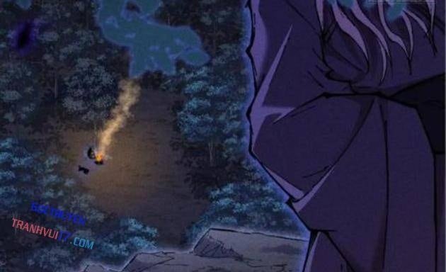 Quỷ Trọc Tiên Đạo - Page 65