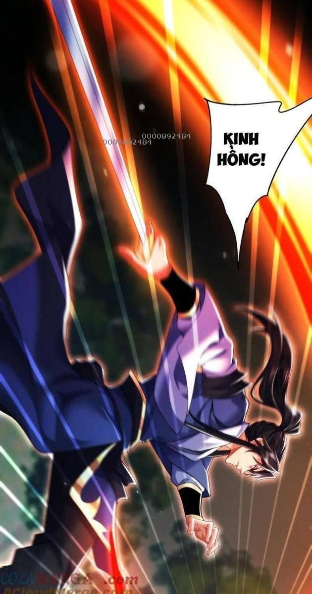 Các Nữ Sư Tôn Đều Muốn Chiếm Hữu Ta - Page 35