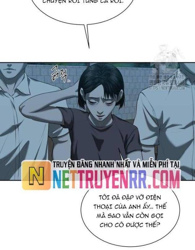 Bạn Gái Tôi Là Quái Vật - Page 8