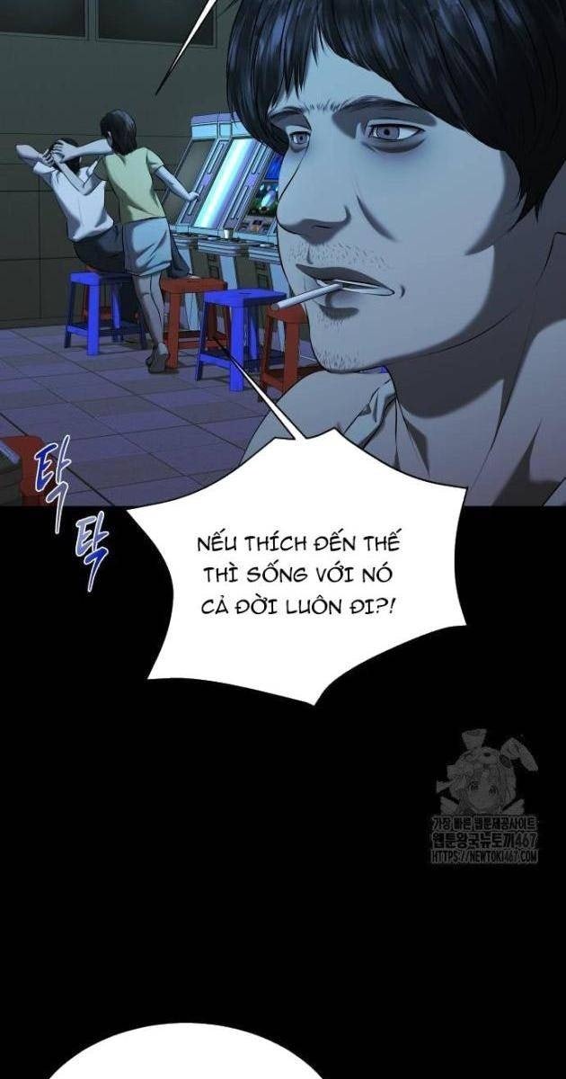 Bạn Gái Tôi Là Quái Vật - Page 105