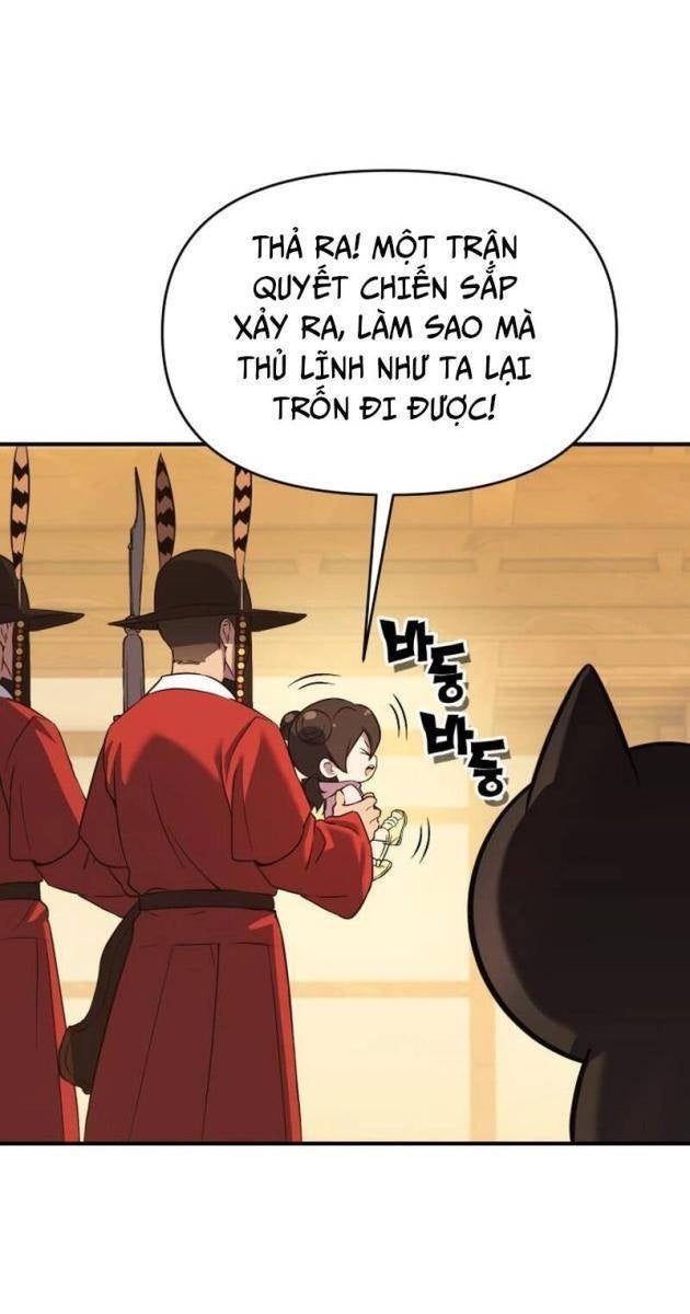 Tiểu Pháp Sư - Page 52