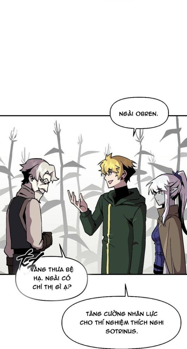 Người Chơi Lỗi - Page 55