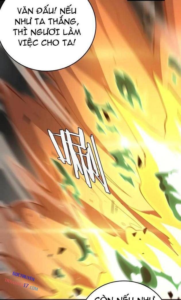 Vạn Tộc Tru Sát!! - Page 58