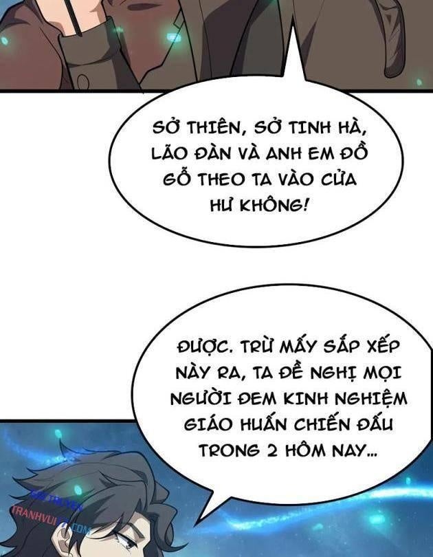 Vạn Tộc Tru Sát!! - Page 36