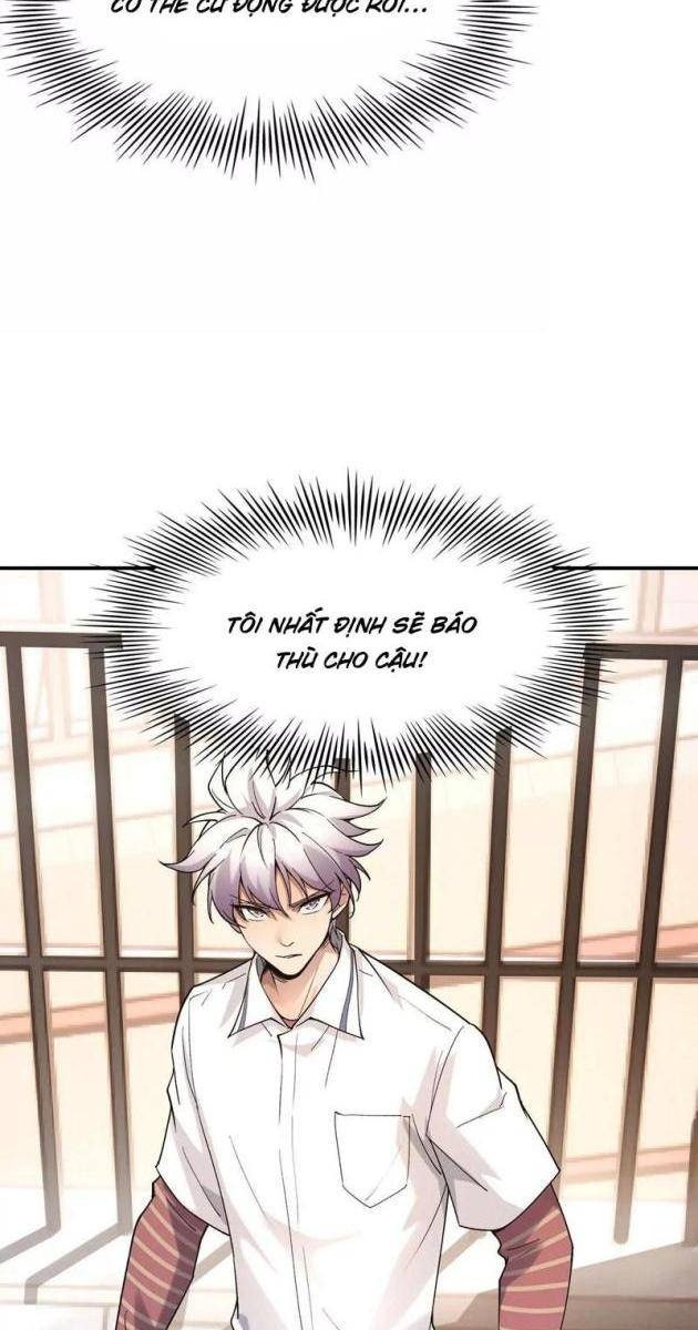 Trùng Sinh Thành Godzilla 2: Thú Thần Quật Khởi - Page 69